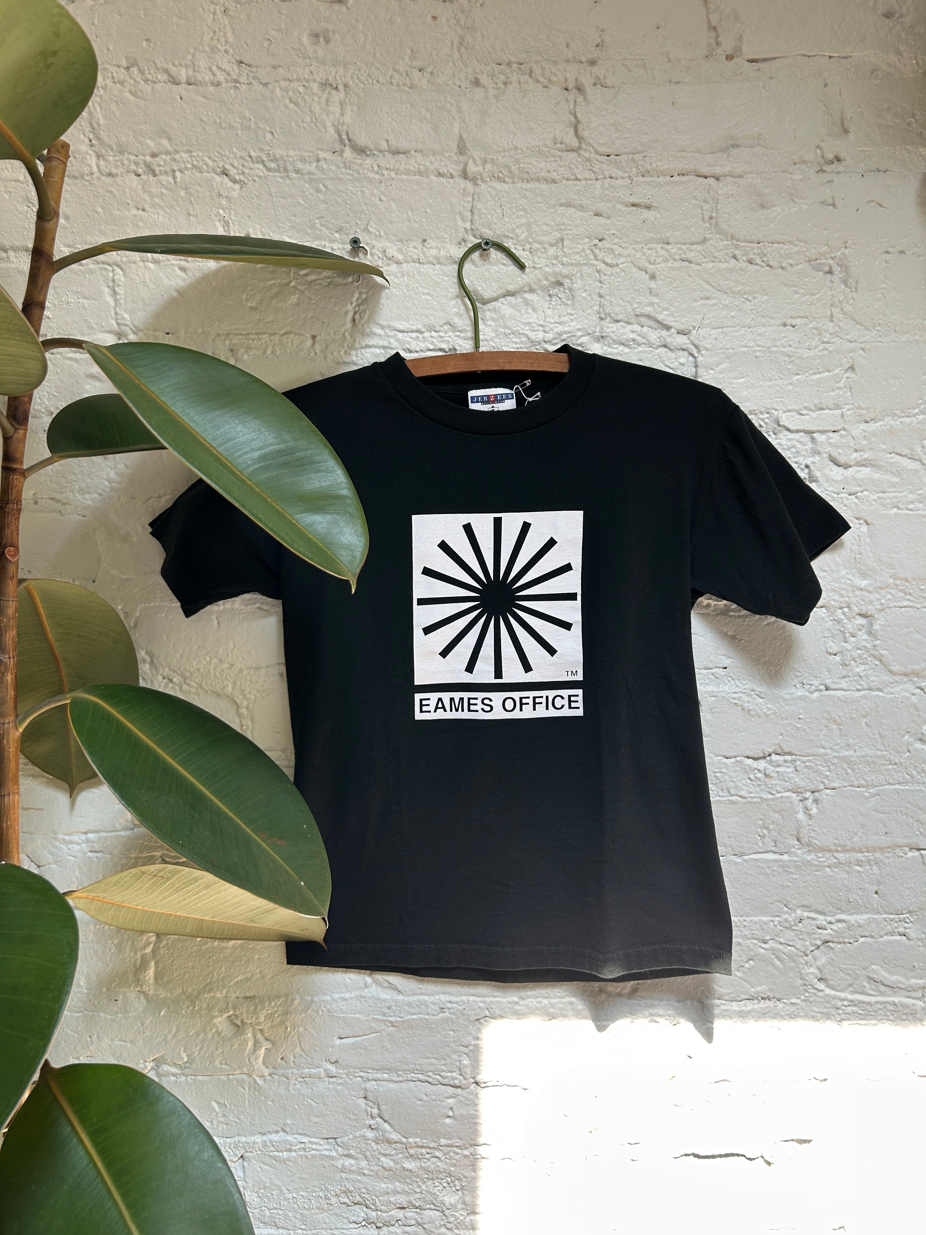Eames Office Kids Tee – Enoki Catskill