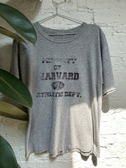 Harvard Athletics Dept. Tee #391