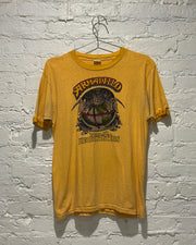 70's Armadillo World HQ Ringer Tee