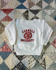 Kids Cornell University Sweatshirt