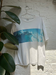 Gap Wave Tee
