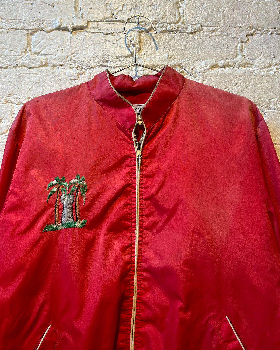 Guam Souvenir Jacket – Enoki Catskill