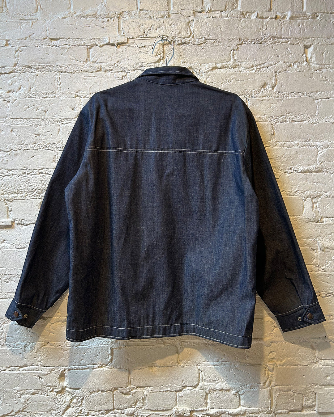 John Deere Denim Work Jacket – Enoki Catskill