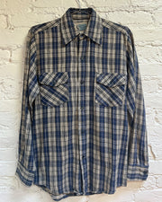 Easter Mountain Sports Plaid Shirt