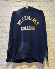 Mount Saint Mary College Champion Hoodie